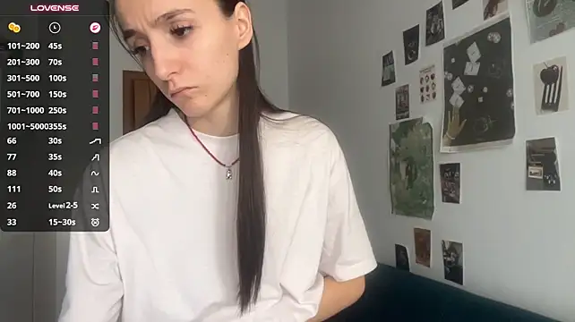 Chat XXX en directo de MerilynPlenty