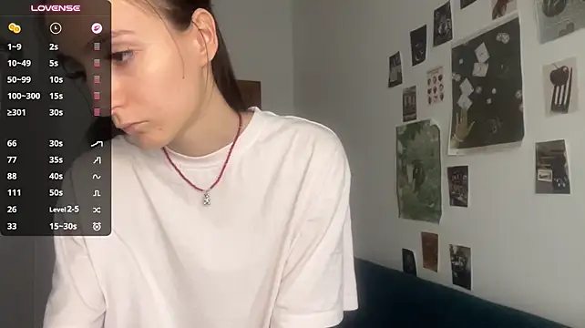 MerilynPlenty's Live XXX Chat