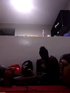 Webkamerová show lewin_ebony