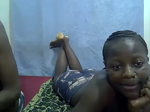 lewin_gal_ Pertunjukan Webcam