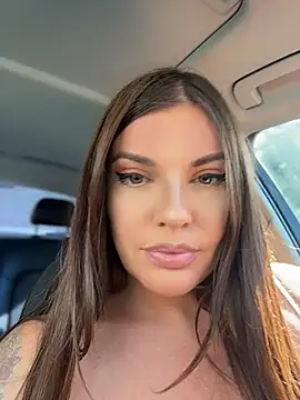 JessycaFlame Webcam show