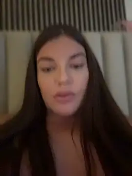 JessycaFlame's Webcam Show