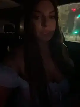 JessycaFlame Webcam Show