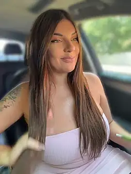 JessycaFlame – webcam-show