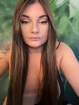 JessycaFlame Webcam show