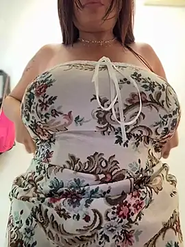 JessycaFlame Webcam show
