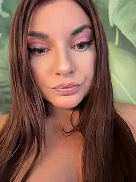 JessycaFlame Webcam-Show