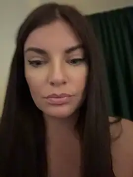 JessycaFlame Webcam show