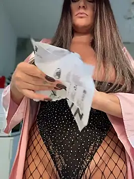 JessycaFlame Webcam-Show