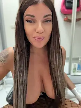 JessycaFlame Webcam show