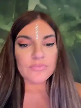 JessycaFlamen Webbikameraesitys
