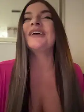JessycaFlame Webcam show