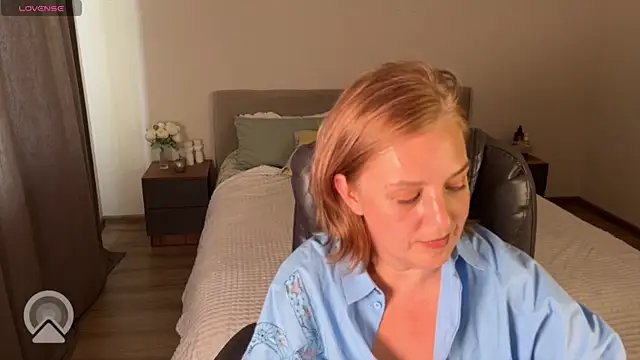 GeniusJinx – Naživo XXX chat