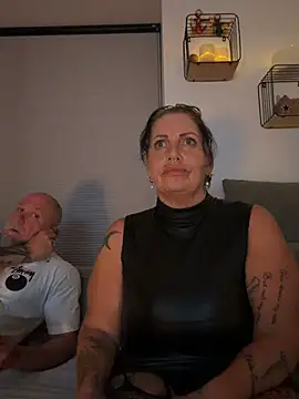 sexypar48 Webcam Show