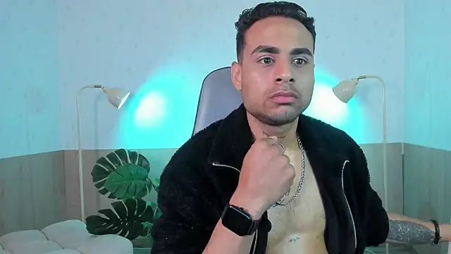 axel_devil – webcam-show