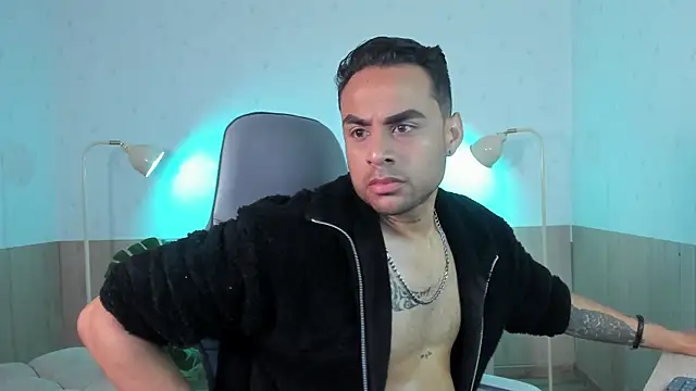 axel_devil Webcamshow