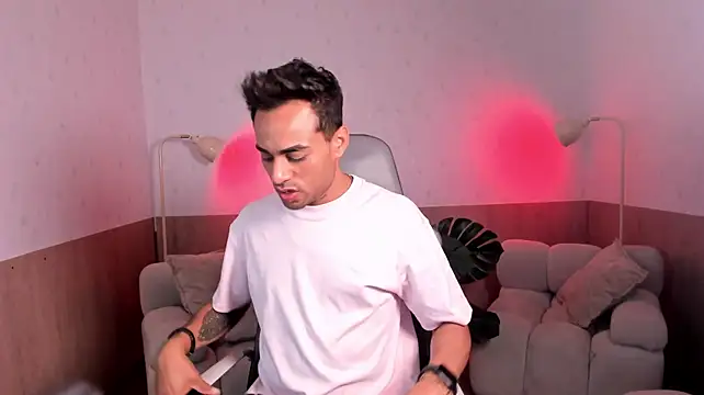 axel_devil Webcam show