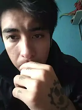 Show Webcam de dani_2099
