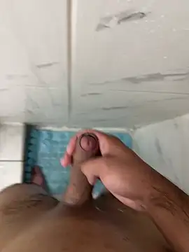 212benjamin212 Webcam-Show