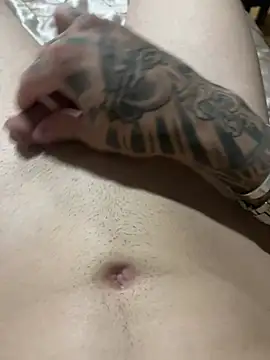 Tutu9555's Webcam Show