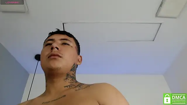 rick_raider webcam show