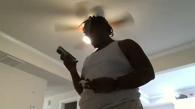 juicendrayy's Webcam Show