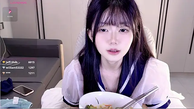Keke-33's Live XXX Chat