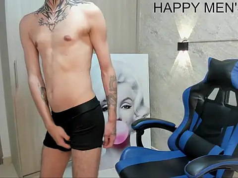 johan_tempt 在線直播表演