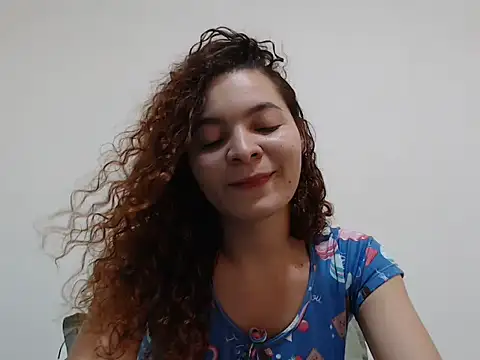Annaferr's Live XXX Chat