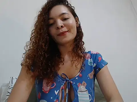 Annaferr's Live XXX Chat