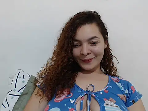 Annaferr Live XXX-Chat