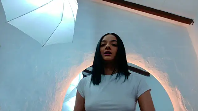 Онлайн чат XXX Celeste_Gil_