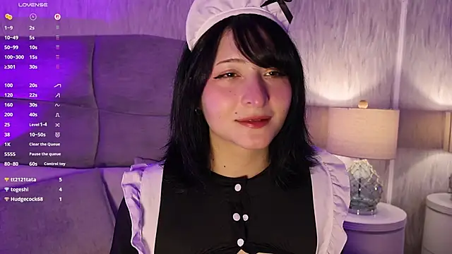 Gea__ Live XXX-Chat
