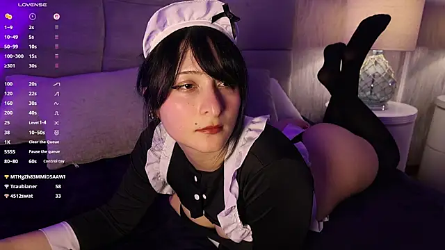 Chat XXX Live Gea__