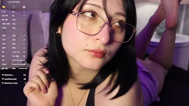 Gea__ Live XXX-Chat