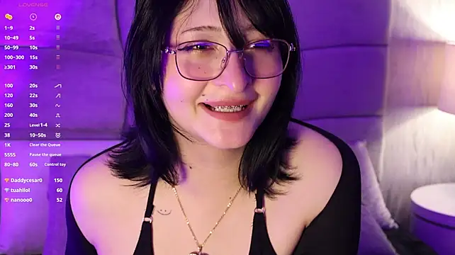 Chatroom XXX en direct de Gea__