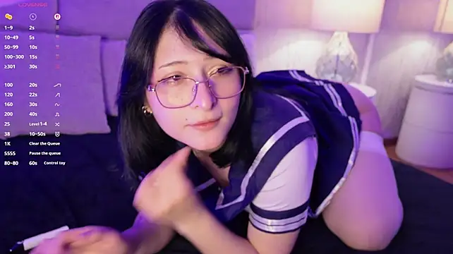 Gea__ 网络视讯表演