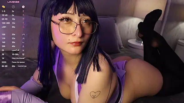 Gea__ Webcam-Show