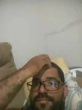 Show de webcam de Negolay