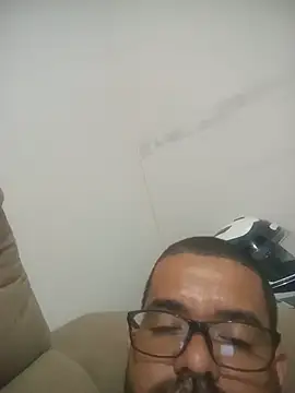 Show de webcam de Negolay