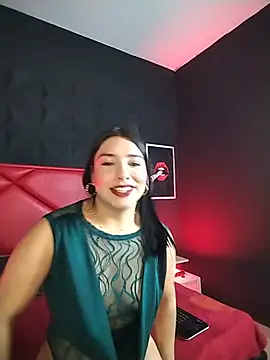 Czat XXX na żywo – Stefaniabelluci