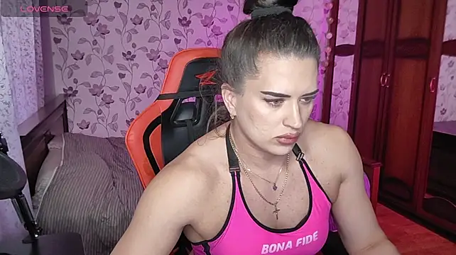 Akame_Neri: вебкам-шоу