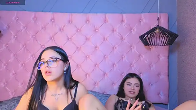 Kendall_Sweet- Webcam-Show