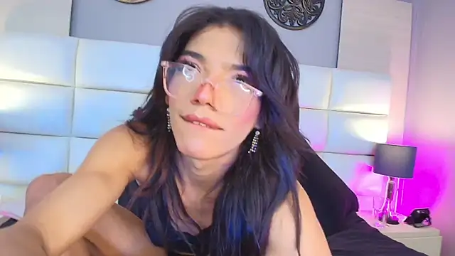 Вебкам-шоу Brillytdoll