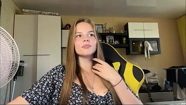 Peekinside webcam show