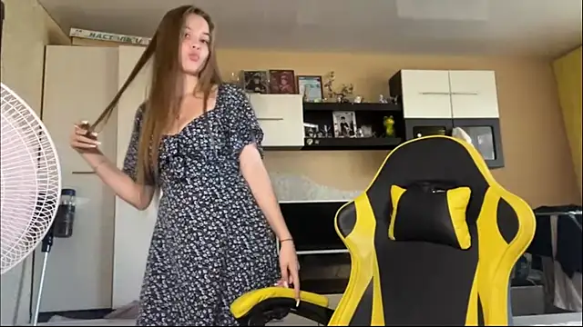 Peekinsiden Webbikameraesitys
