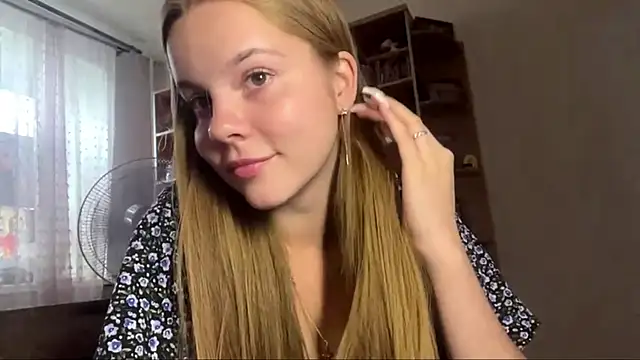 Peekinside webcam show