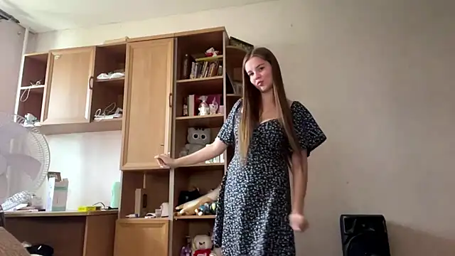 Peekinside – webcam-show