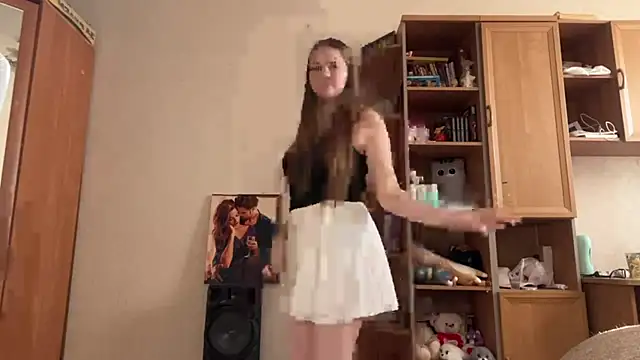 Peekinside Шоу с уебкамера