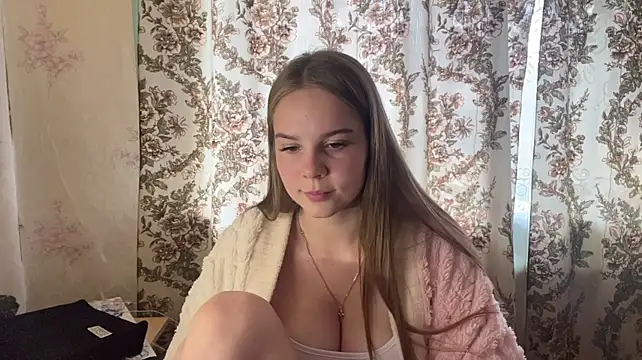 XXX chat uživo modela Peekinside